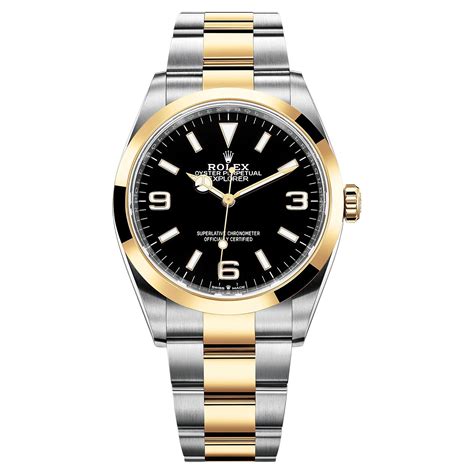 rolex explorer avalability|36 mm rolex explorer.